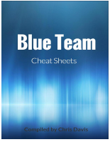 Blue team Cheat Sheet !!.pdf